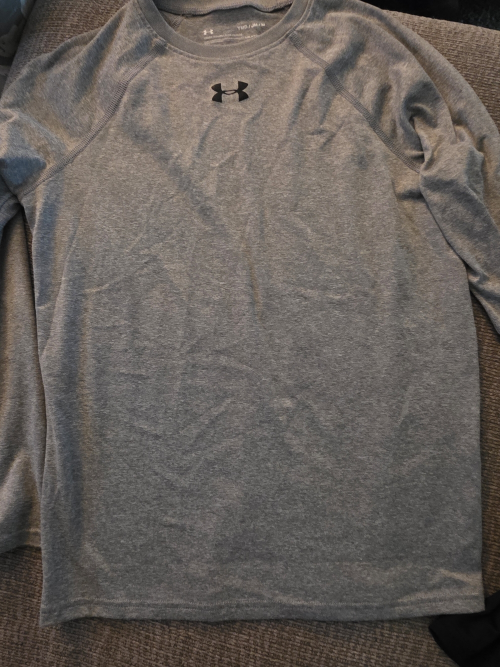 Lot Of 5 Boys Shirts - Picture 2 of 11